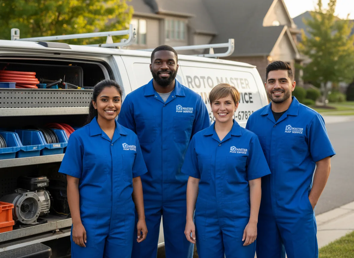 Sump Pump Installation company in Decatur, IL